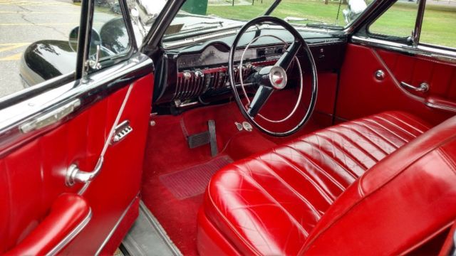 1950 Mercury Other Convertible - photo 6