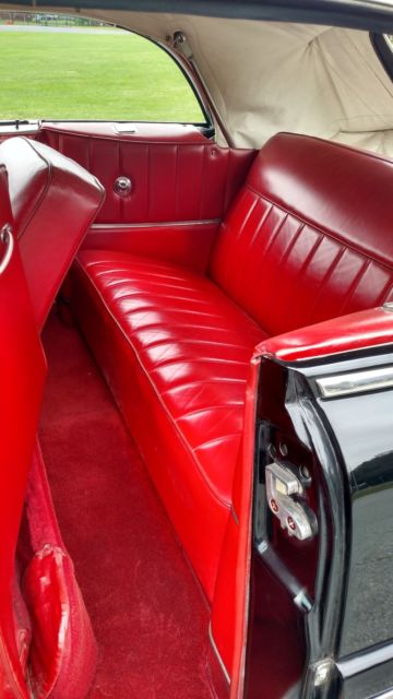 1950 Mercury Other Convertible - photo 7
