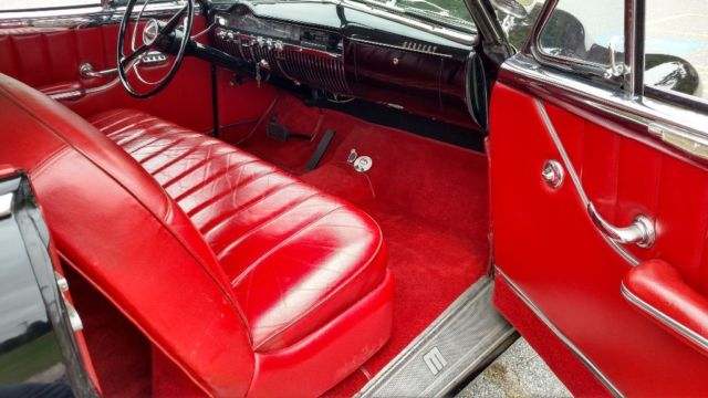 1950 Mercury Other Convertible - photo 8