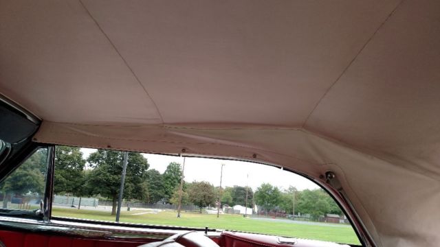 1950 Mercury Other Convertible - photo 9