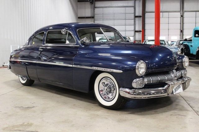 1950 Mercury Other -- - photo 8