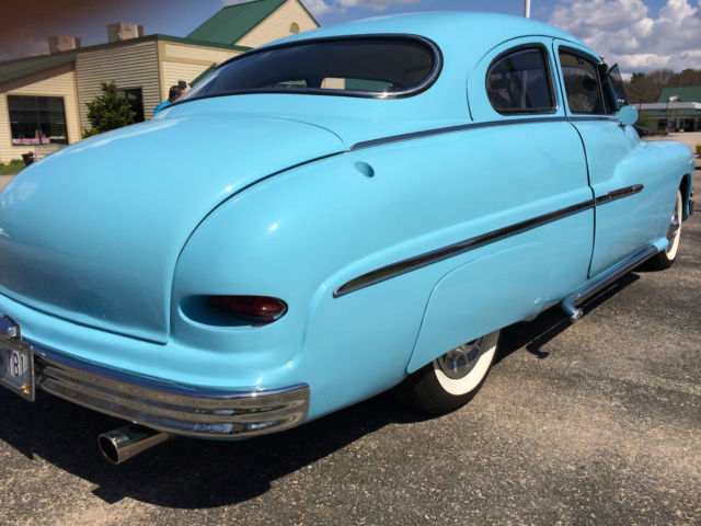1950 Mercury Other - photo 10
