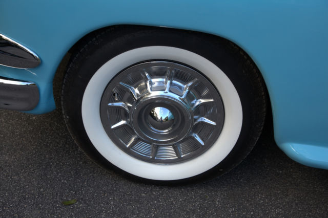 1950 Mercury Other - photo 2