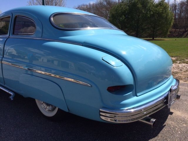 1950 Mercury Other - photo 5