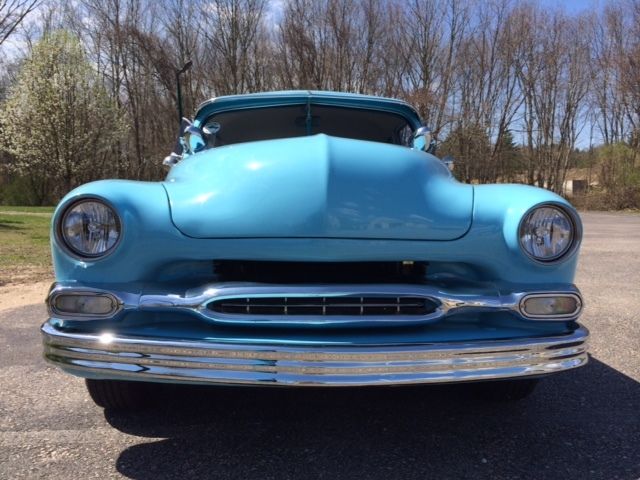 1950 Mercury Other - photo 6