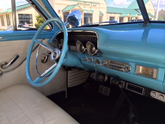 1950 Mercury Other - photo 7