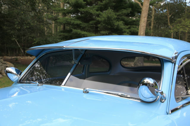 1950 Mercury Other - photo 8