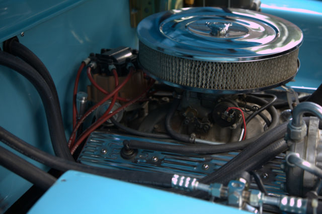 1950 Mercury Other - photo 9
