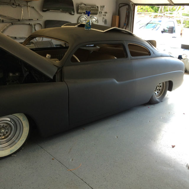 1950 Mercury Other