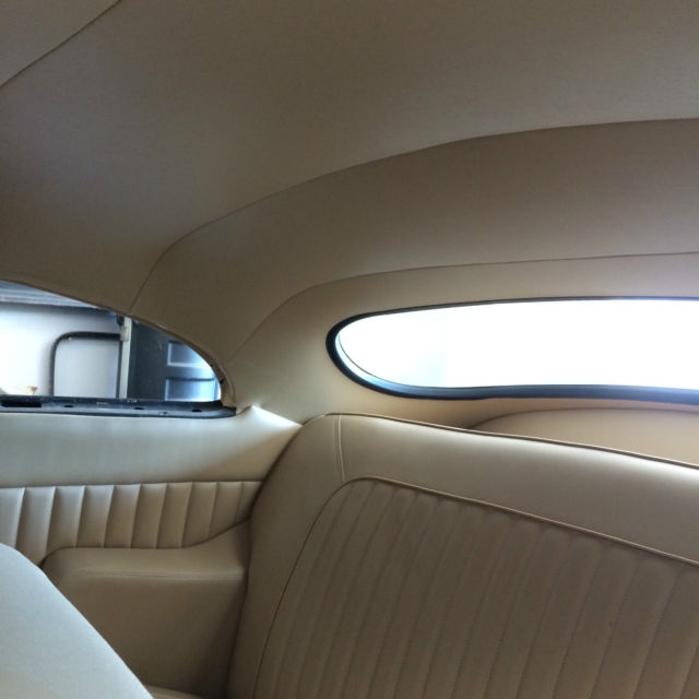 1950 Mercury Other - photo 7
