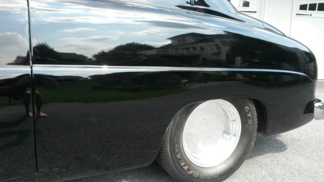 1950 Mercury Other - photo 4
