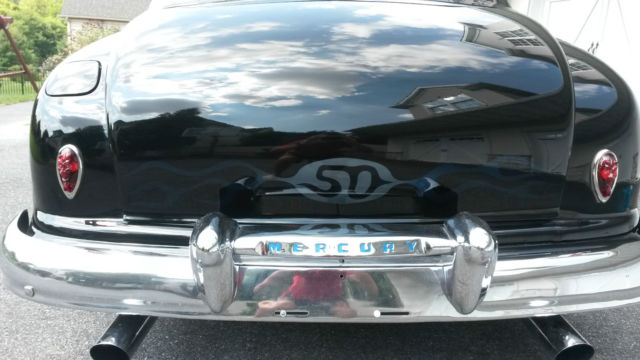 1950 Mercury Other - photo 5