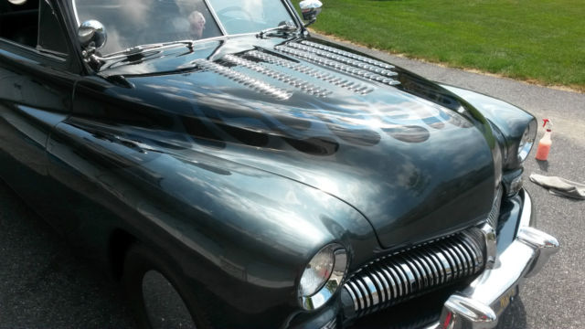 1950 Mercury Other - photo 6