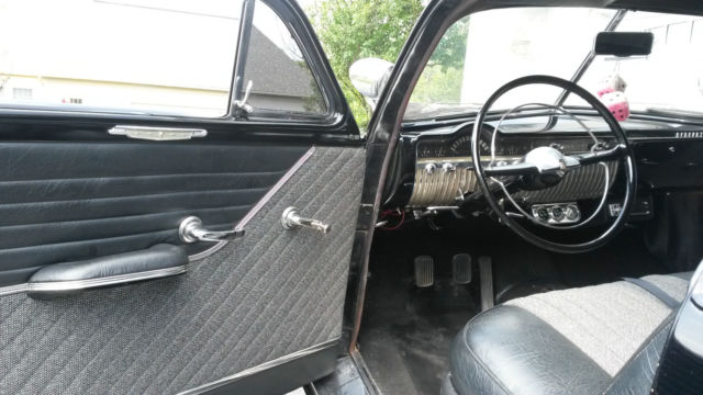 1950 Mercury Other - photo 9