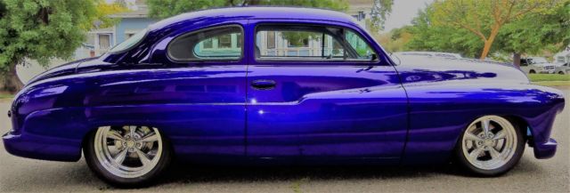 1950 Mercury Coupe - photo 3