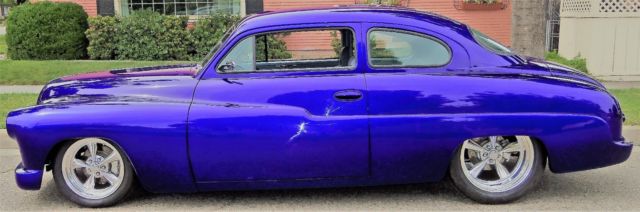 1950 Mercury Coupe - photo 4