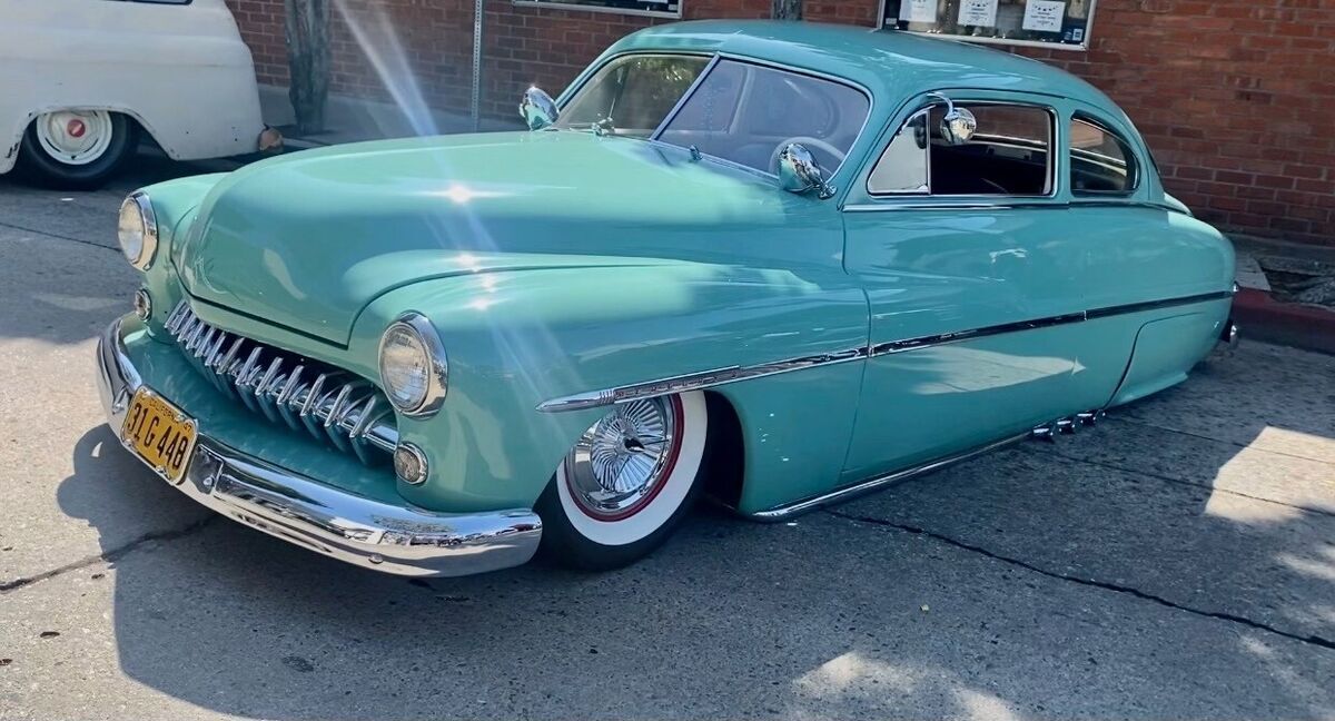1950 Mercury Other - photo 6