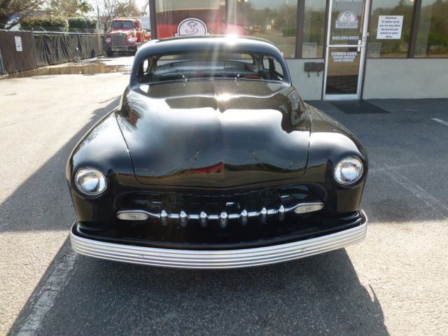 1950 Mercury Monterey 1950 MERCURY - photo 2