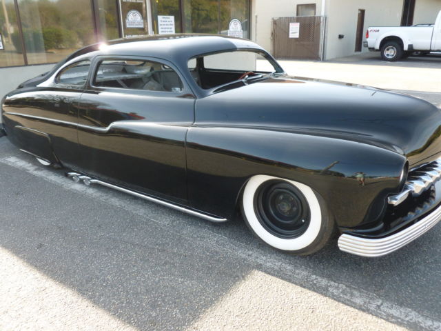 1950 Mercury Monterey 1950 MERCURY - photo 3