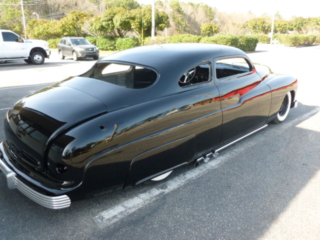 1950 Mercury Monterey 1950 MERCURY - photo 4