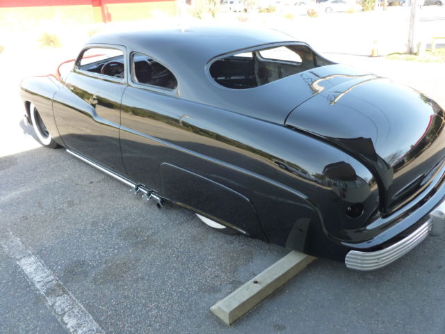 1950 Mercury Monterey 1950 MERCURY - photo 6