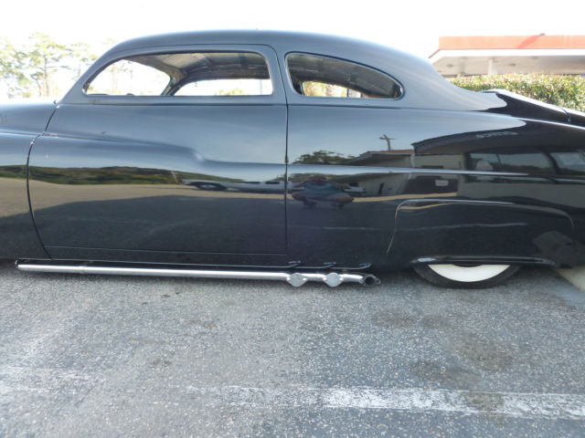 1950 Mercury Monterey 1950 MERCURY - photo 7