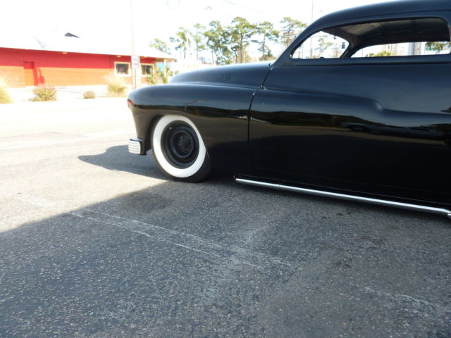 1950 Mercury Monterey 1950 MERCURY - photo 8