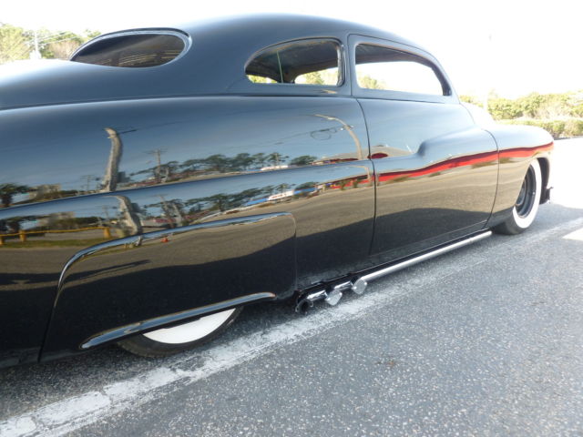 1950 Mercury Monterey 1950 MERCURY - photo 9