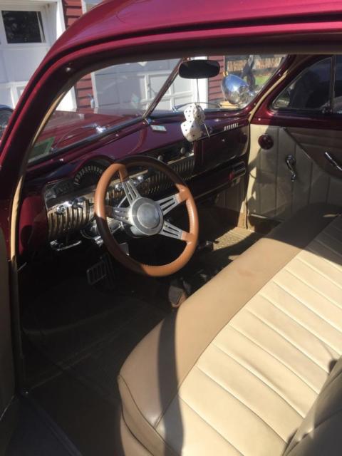 1950 Mercury Other N/A - photo 11