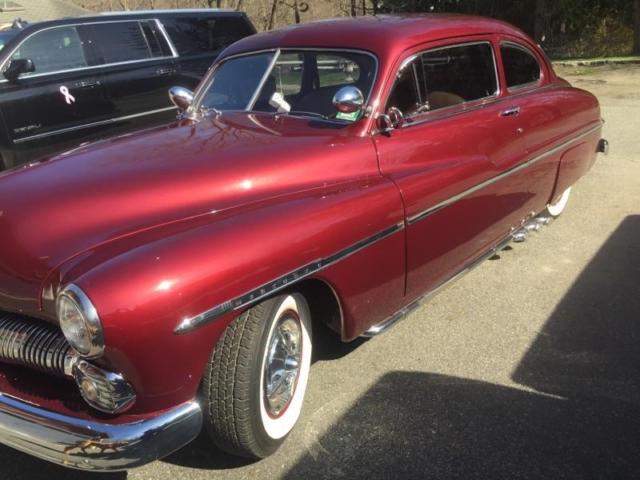 1950 Mercury Other N/A - photo 2