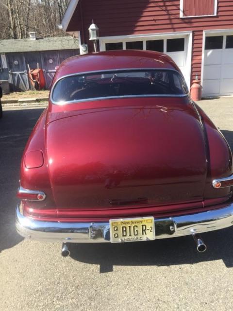 1950 Mercury Other N/A - photo 3