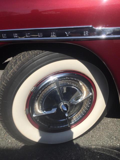 1950 Mercury Other N/A - photo 4