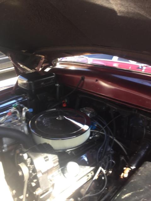 1950 Mercury Other N/A - photo 7