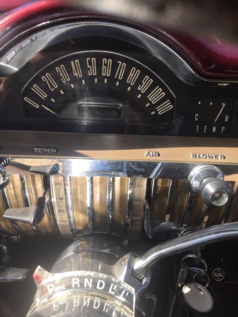 1950 Mercury Other N/A - photo 9