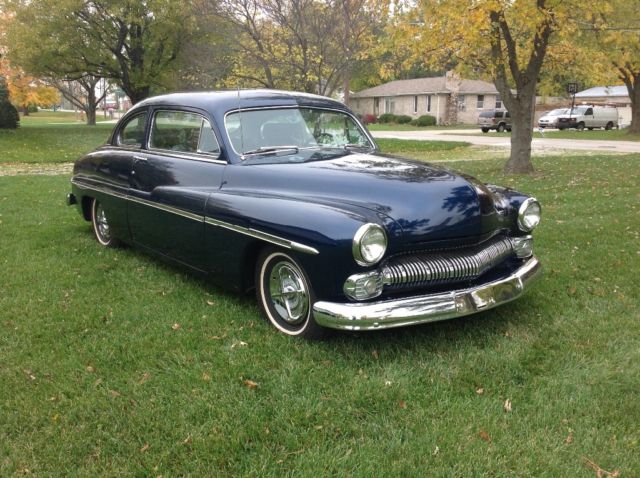1950 Mercury Other - photo 2