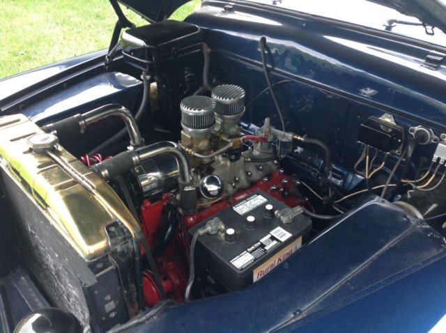 1950 Mercury Other - photo 5