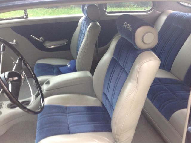 1950 Mercury Other - photo 6