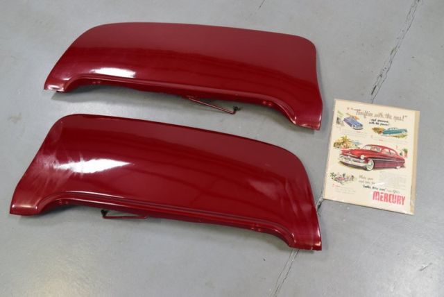 1950 Mercury Other Lead Sled - photo 11