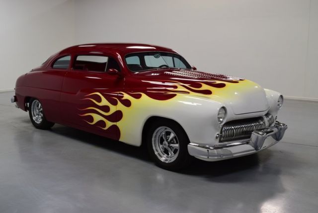 1950 Mercury Other Lead Sled - photo 2