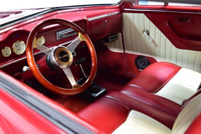 1950 Mercury Other Lead Sled - photo 7