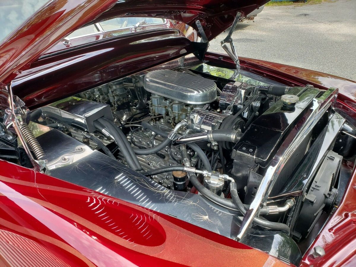1950 Mercury Other - photo 11