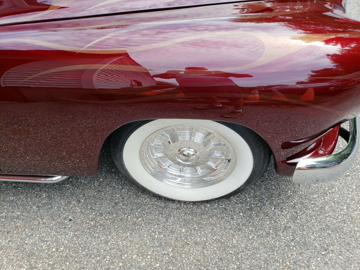 1950 Mercury Other - photo 6