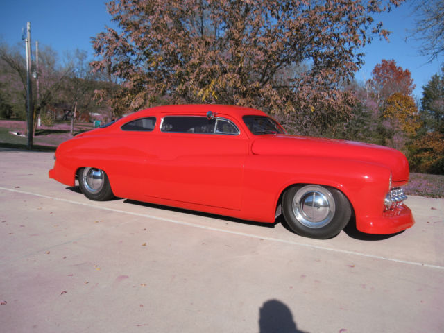 1950 Mercury Other - photo 3