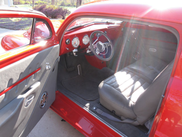 1950 Mercury Other - photo 5