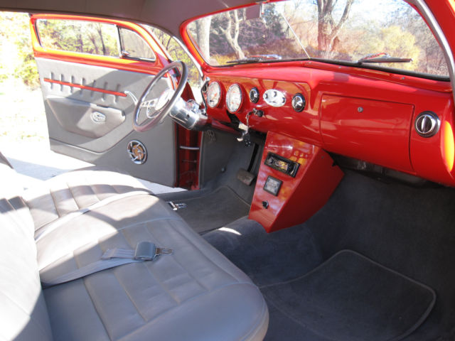 1950 Mercury Other - photo 6