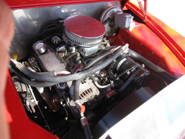 1950 Mercury Other - photo 8