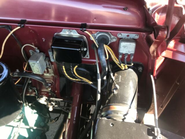 1950 Mercury Coupe - photo 9