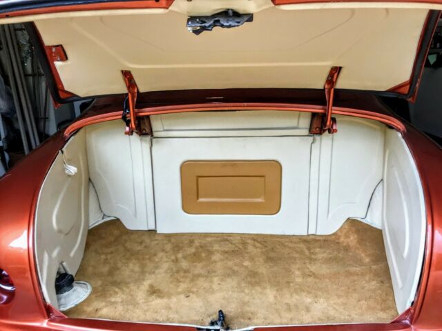 1950 Mercury Custom chrome - photo 10