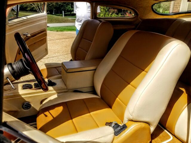 1950 Mercury Custom chrome - photo 7