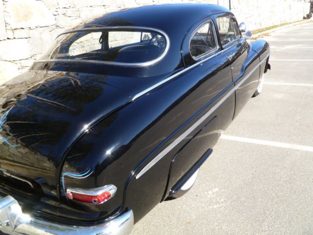 1950 Mercury Other - photo 12